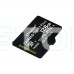 Карта пам'яті Kingston microSDXC 128GB Canvas Select Plus Class 10 UHS-I U1 V10 A1 (SDCS2/128GBSP)