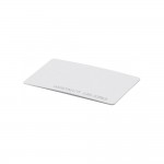 Бесконтактная UHF+Mifare карта ZKTeco DF02