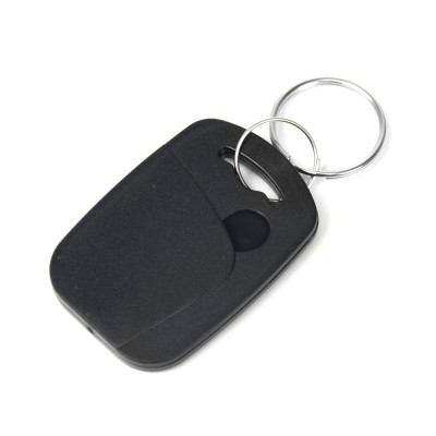 Безконтактний брелок ATIS AB-01EM+MF Black EM-Marine 125 кГц + Mifare 13.56 МГц