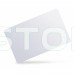 Безконтактна RFID картка ATIS Mifare Plus 2K-S print під друк