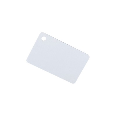 Безконтактна RFID карта-брелок ATIS MF-06/40x25