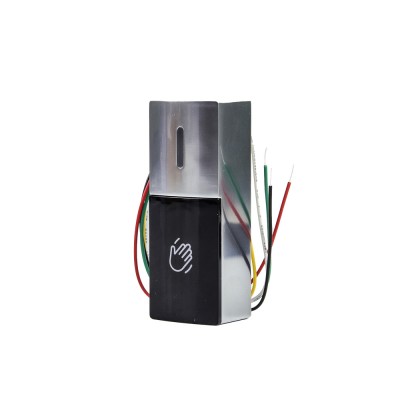 Кнопка выхода бесконтактная ATIS Exit-610 для контроля доступа Кнопка выхода бесконтактная ATIS Exit-610 для контроля доступа