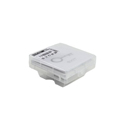 Кнопка виходу ATIS Exit-MP white пластикова врізна