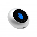 Кнопка виходу безконтактна ATIS Exit-K8 для системи контролю доступу Кнопка виходу безконтактна ATIS Exit-K8 для системи контролю доступу