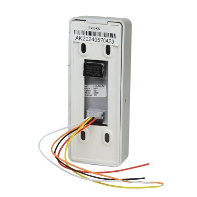 Безконтактна кнопка виходу ATIS Exit-K5 Безконтактна кнопка виходу ATIS Exit-K5