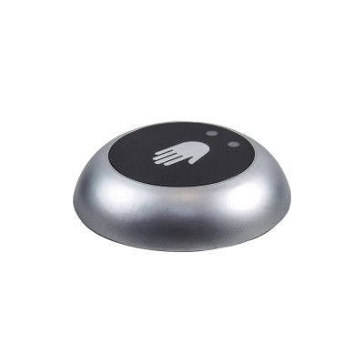 Кнопка виходу безконтактна ATIS Exit-K8 для системи контролю доступу Кнопка виходу безконтактна ATIS Exit-K8 для системи контролю доступу