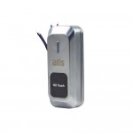 Кнопка виходу безконтактна вологозахищена ATIS EXIT-K6WS(K6TD) для системи контролю доступу