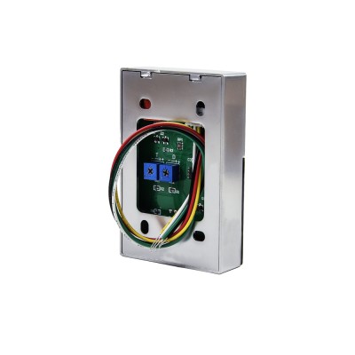 Кнопка виходу безконтактна ATIS Exit-620 для системи контролю доступу