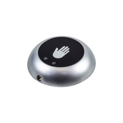 Кнопка виходу безконтактна ATIS Exit-K8 для системи контролю доступу Кнопка виходу безконтактна ATIS Exit-K8 для системи контролю доступу