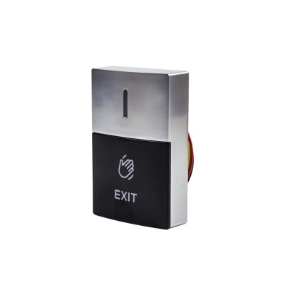 Кнопка виходу безконтактна ATIS Exit-620 для системи контролю доступу
