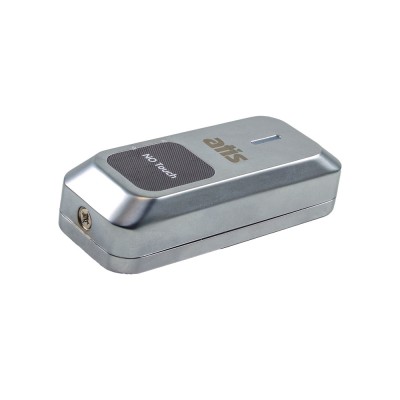 Кнопка виходу безконтактна вологозахищена ATIS EXIT-K6WS(K6TD) для системи контролю доступу