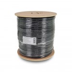 Кабель ATIS RG590 CU PE+2*0.75 бухта 305m