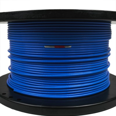 Коаксіальний кабель RG402 Coaxial Cable термостійкий Коаксіальний кабель RG402 Coaxial Cable термостійкий