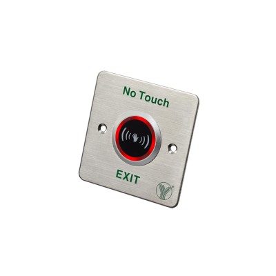 Комплект автоматичного відкриття укриттів у разі повітряної тривоги Ajax black