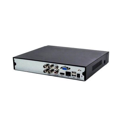 Комплект відеоспостереження ATIS kit 4 int