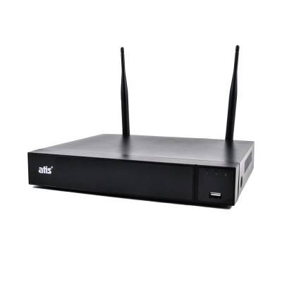 Комплект відеоспостереження ATIS WF 2 kit