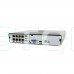 IP комплект відеоспостереження з 8 камерами ZKTeco KIT-8508NER-8P/8- BL-852O38S