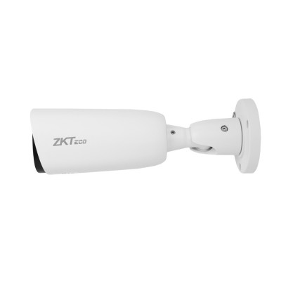 IP комплект відеоспостереження з 8 камерами ZKTeco KIT-8508NER-8P/8- BL-852O38S