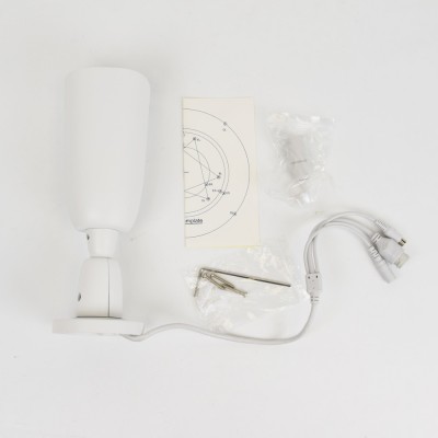 IP комплект відеоспостереження з 4 камерами ZKTeco KIT-8504NER-4P/4-BL-852O38S IP комплект відеоспостереження з 4 камерами ZKTeco KIT-8504NER-4P/4-BL-852O38S