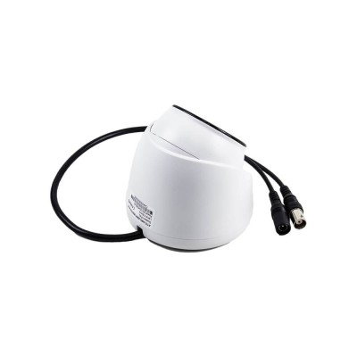 Комплект відеоспостереження ATIS kit 4 int