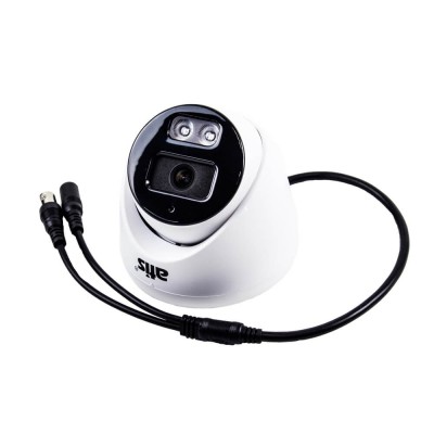 Комплект відеоспостереження ATIS kit 4 int