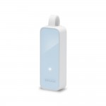 Мережевий адаптер TP-Link UE200 USB 2.0/Fast Ethernet