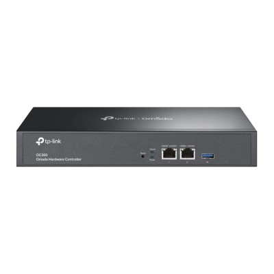 Контролер TP-LINK OC300 2xGE 1xUSB3.0 Контролер TP-LINK OC300 2xGE 1xUSB3.0