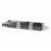 Комутатор TP-LINK TL-SG116P 16xGE/PoE+ 120W некерований Комутатор TP-LINK TL-SG116P 16xGE/PoE+ 120W некерований