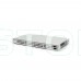 Комутатор Ruijie Reyee RG-NBS3200-48GT4XS керований 52-портовий без PoE Комутатор Ruijie Reyee RG-NBS3200-48GT4XS керований 52-портовий без PoE