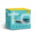 Комутатор TP-Link LiteWave [LS105G] 5-портовий настільний некерований
