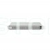 Комутатор Ruijie Reyee RG-NBS5200-48GT4XS керований (L3) 52-портовий без PoE Комутатор Ruijie Reyee RG-NBS5200-48GT4XS керований (L3) 52-портовий без PoE