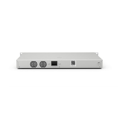 Комутатор Ruijie Reyee RG-NBS3200-48GT4XS керований 52-портовий без PoE Комутатор Ruijie Reyee RG-NBS3200-48GT4XS керований 52-портовий без PoE