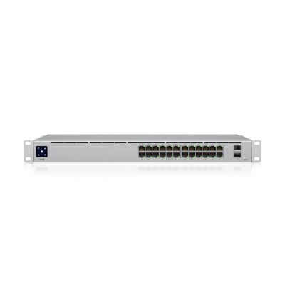 Сетевой коммутатор Ubiquiti UniFi Switch 24 (USW-24)