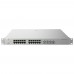 PoE комутатор керований L3 Ruijie Reyee RG-NBS5100-24GT4SFP-P POE L3