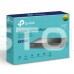 PoE-комутатор TP-Link TL-SF1009P 9-портів, 8 портів PoE+, 65W, некерований, 250 м