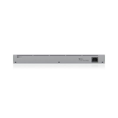 Сетевой коммутатор Ubiquiti UniFi Switch 24 (USW-24)
