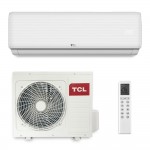 Кондиціонер TCL TAC-12CHSD/XAB1I Inverter R32 WI-FI Ready Кондиціонер TCL TAC-12CHSD/XAB1I Inverter R32 WI-FI Ready