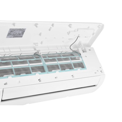 Кондиціонер ARDESTO ACM-09INV-R32-AG-S інверторний Кондиціонер ARDESTO ACM-09INV-R32-AG-S інверторний