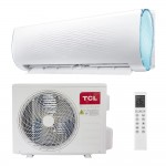 Кондиціонер TCL TAC-09CHSD/XPI Inverter R32 Wi-Fi Кондиціонер TCL TAC-09CHSD/XPI Inverter R32 Wi-Fi
