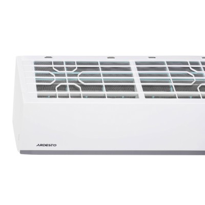 Кондиціонер ARDESTO ACM-09INV-R32-AG-S інверторний Кондиціонер ARDESTO ACM-09INV-R32-AG-S інверторний