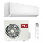 Кондиціонер TCL TAC-18CHSA/XAB1 On-Off Wi-Fi Ready Кондиціонер TCL TAC-18CHSA/XAB1 On-Off Wi-Fi Ready