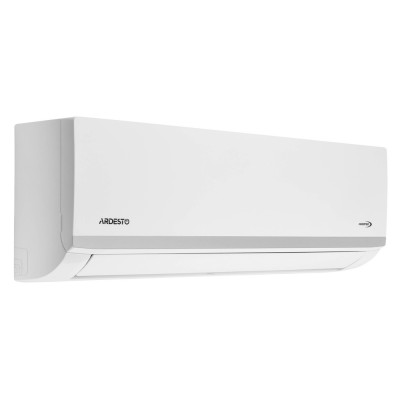 Кондиціонер ARDESTO ACM-07INV-R32-AG-S інверторний