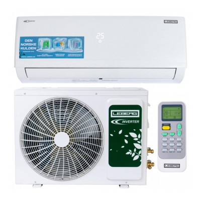 Кондиционер Leberg Odin 3.0 LS-18ODI3/LU-18ODI3 инверторный Кондиционер Leberg Odin 3.0 LS-18ODI3/LU-18ODI3 инверторный