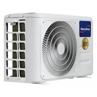 Кондиціонер Neoclima Therminator 3.2 NS/NU-18EHXIw1, інвертор, 55 м2, A++, R32