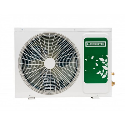 Кондиціонер Leberg Freya 2.0 LS-24FRA2/LU-24FRA2