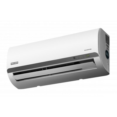 Кондиціонер Leberg Viking LBS-VKG09UA2/LBU-VKG09UA2 інверторний, 25 м2, R410 Кондиціонер Leberg Viking LBS-VKG09UA2/LBU-VKG09UA2 інверторний, 25 м2, R410