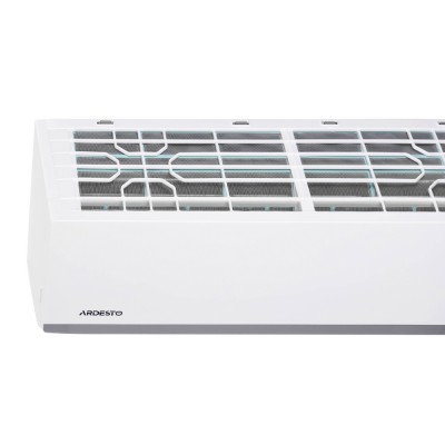 Кондиціонер ARDESTO ACM-12ERP-R32-WI-FI-AG-S інверторний