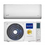 Кондиционер Neoclima Therminator 3.2 NS/NU-09EHXIw1Z, инвертор, 25 м2, A, R32