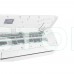 Кондиціонер ARDESTO ACM-09ERP-R32-WI-FI-AG-S інверторний