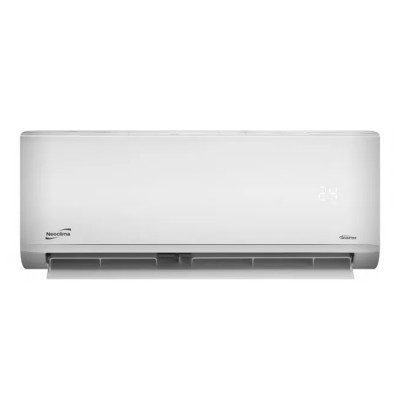 Кондиціонер Neoclima Therminator 3.2 EU NS-12EHXIw1eu/NU-12EHXIw1eu, інвертор, 35 м2, Wi-Fi ready, R32, білий